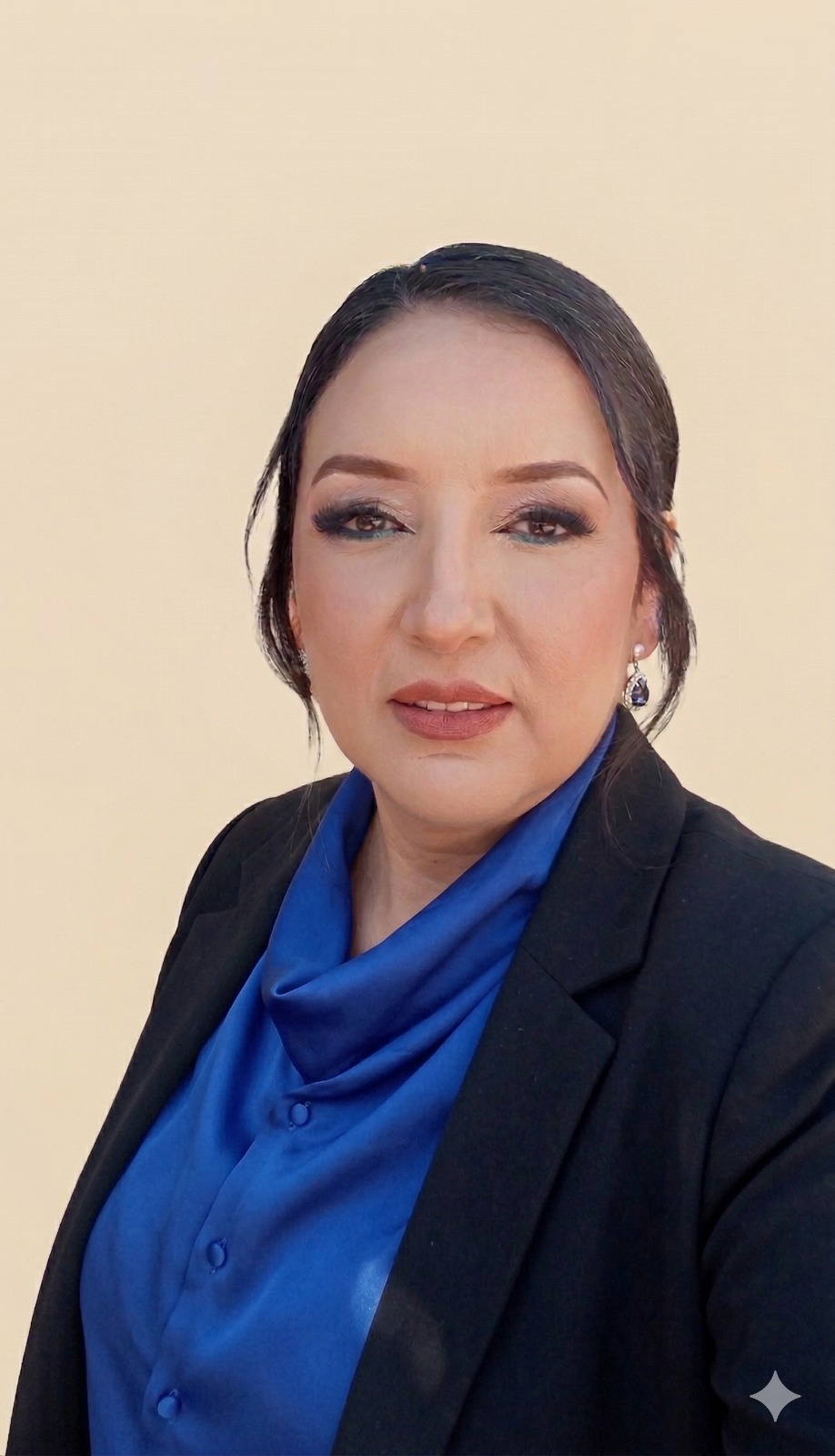 Guillermina Jacinto